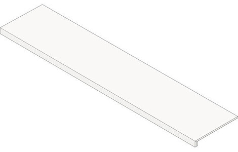 Etic Eucalipto Smoked Scalino 33x150 (AZSG) Керамогранит