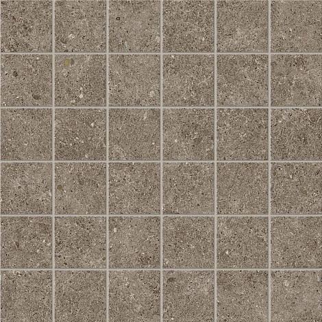 Мозаика Boost Stone Taupe Mosaico Matt (A7DH)  