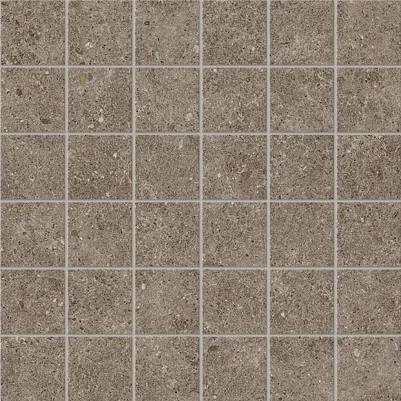 Мозаика Boost Stone Taupe Mosaico Matt (A7DH)  