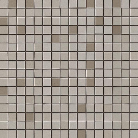 Arkshade Light Dove Mosaico Q (9AQD) Керамическая плитка
