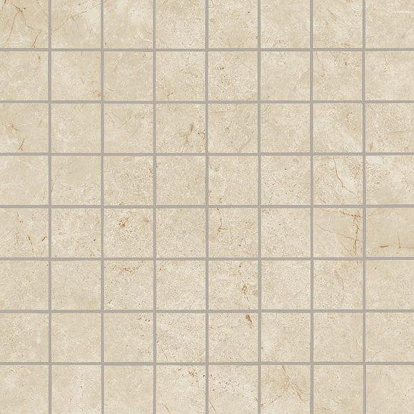 Мозаика Marvel Cream Prestige Mosaico Matt (AS3W) 