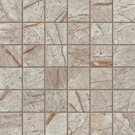 Мозаика Empire Silver Root Mosaic (610110000821) 