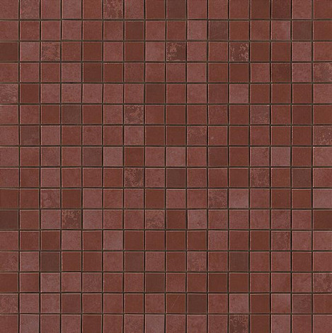 Dwell Rust Mosaico Q (9DQR) Керамическая плитка