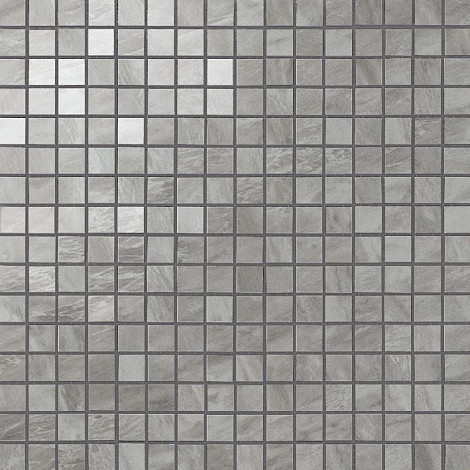 Мозаика Marvel Bardiglio Grey Mosaico Lapp. (AS3S) 