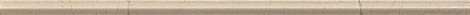 Marvel Beige Spigolo 0,85x30,5 (ASDP) Керамическая плитка