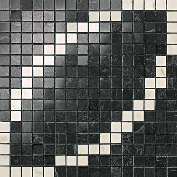 Мозаика Marvel Mosaico Circle Lapp. (ADU9) 