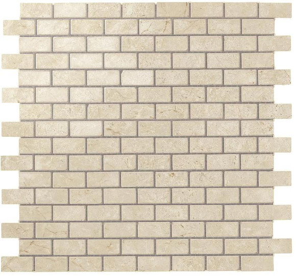 Мозаика Marvel Cream P. Mosaico Lapp. Burattato (AS32) 