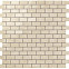 Мозаика Marvel Cream P. Mosaico Lapp. Burattato (AS32) 