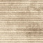 Плитка Aix 3D Row Beige 40x80 (8A3E) 