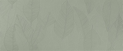 Aplomb Lichen Leaf Lux 50x120 (A6SI) Керамическая плитка