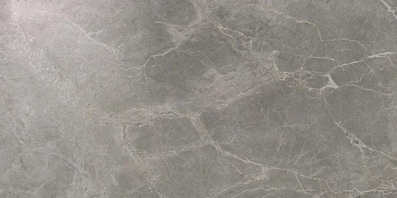 Marvel Grey Fleury 45x90 Lapp. (AD5D) Керамогранит