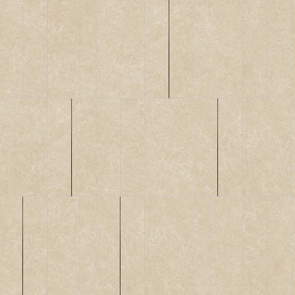 Мозаика Marvel Next Breccia Cream Mosaico Grid (HGWQ)