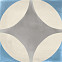 Керамогранит Venti Boost Blue Mix 20x20 (A3OQ) 