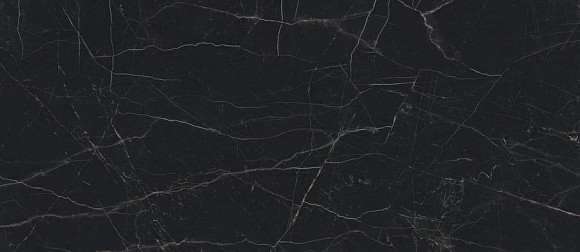 Керамогранит Marvel Black Atlantis 120x278 Matt (A2RQ) 