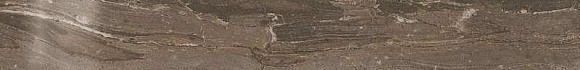 S.M. Woodstone Taupe Listello Lap (610090001129) Керамогранит