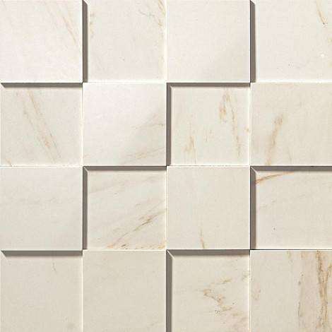 Мозаика Marvel Cremo Delicato Mosaico 3D (ADP8) 