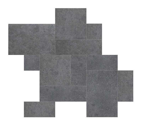 Seastone Gray Multiformato (8S46) Керамогранит