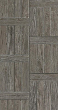 Керамогранит Axi Grey Timber Treccia (AMWP) 