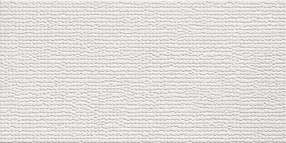 Плитка 3D Wall Carve Squares White 40x80 (A57Z) 