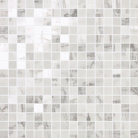 Мозаика Marvel Statuario Select Mosaico Lapp. (ADQC) 