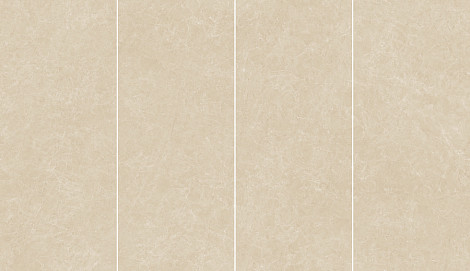 Керамогранит Marvel Next Breccia Cream 120x278 - 6mm Silk Kit Endless (HGKK)