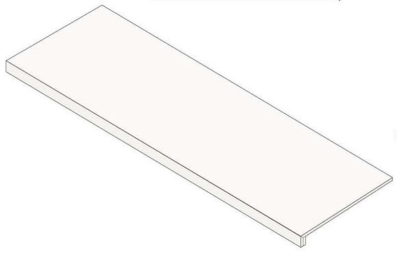 Ступень Boost Pro Clay Scalino 120 (A552)  