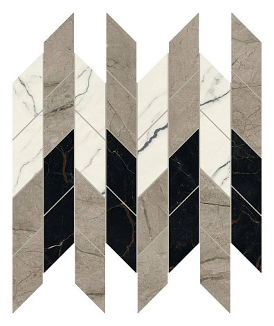 Мозаика F.d.M. Waterfall Lapp Mosaics (600110000974)