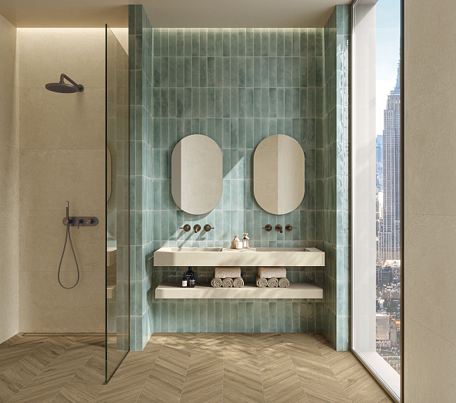 Fusion Oak/Фьюжн Оак Atlas Concorde – Плитка керамическая Атлас Конкорд Fusion Oak/Фьюжн Оак Atlas Concorde