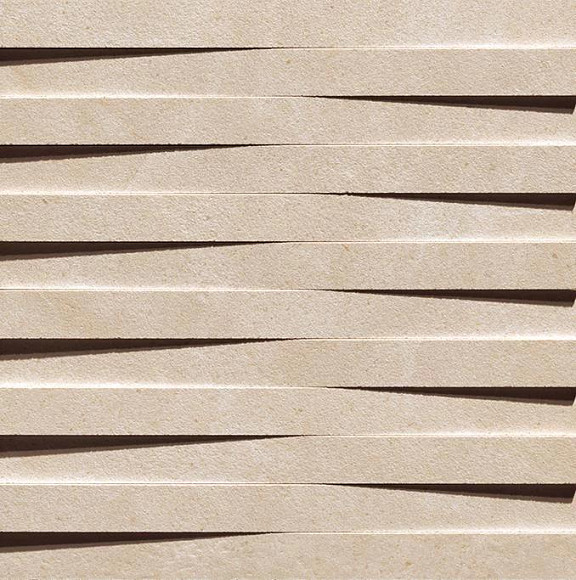 Мозаика Kone Beige Pinnacle 3D (AUOA) 