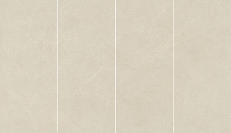 Керамогранит Marvel Next Vanilla Cream 120x278 - 6mm Mt Kit Endless (HGKD)