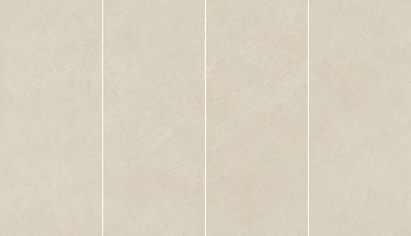 Керамогранит Marvel Next Vanilla Cream 120x278 - 6mm Mt Kit Endless (HGKD)