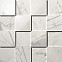Мозаика Marvel Statuario Select Mosaico 3D (ADP6) 