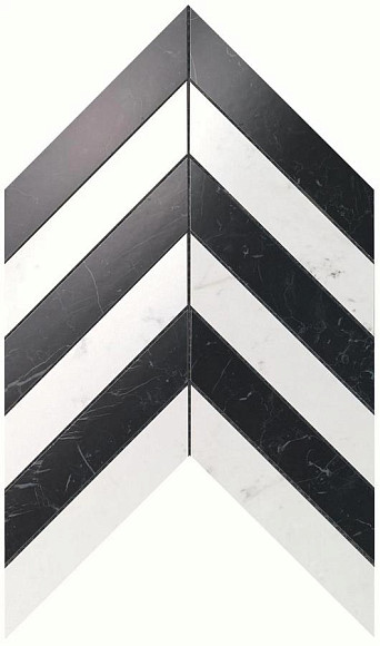 Мозаика Marvel Chevron Cold Wall (9SCL) 