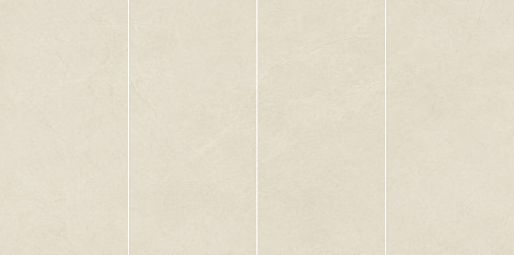 Керамогранит Vanilla White Silk 160x320 - 6mm Kit Endless (HGVG)