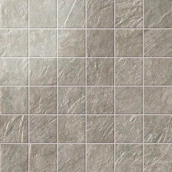 Мозаика Heat Aluminum Mosaic Lap (610110000097) 