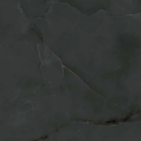 Керамогранит Marvel Onyx Noir 60x60 Lapp. (AJBX) 