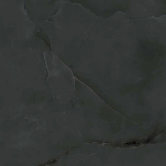 Керамогранит Marvel Onyx Noir 60x60 Lapp. (AJBX) 