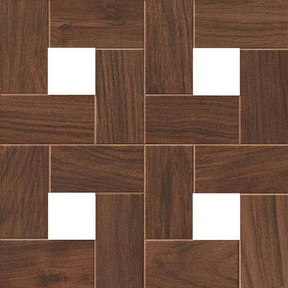 Etic Palissandro Cassettone 45x45 (AM8O) Керамогранит