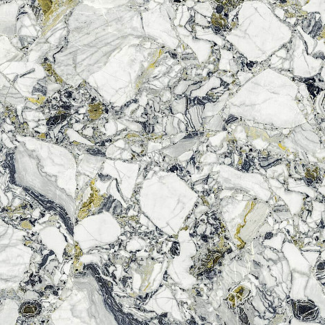 Керамогранит Forte Dei Marmi Quark Ceppo Ap. Forest Rett 80x80 (610010002971)