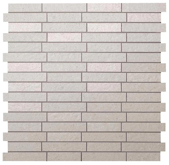 Мозаика Kone Silver Mosaico (AUNT) 