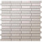 Мозаика Kone Silver Mosaico (AUNT) 