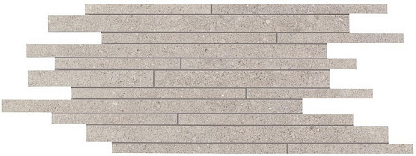 Мозаика Kone Silver Brick (AUNY) 