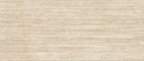 Плитка Marvel 3D Crease Travertine Sand 50x120 (AQ3V)