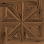 Керамогранит Log Anthology Classic Frame Walnut Dark 120x120 (HGB0)
