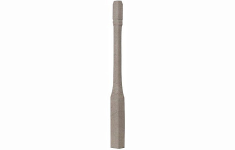 Marvel Silver Alzata 1,5x20 A.E. (ASDX) Керамическая плитка