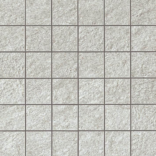Klif White Mosaico (AN46) Керамогранит
