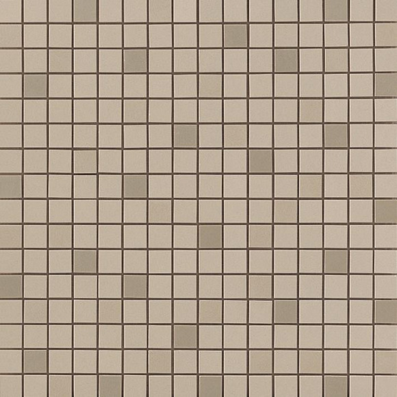 Arkshade Taupe Mosaico Q (9AQP) Керамическая плитка