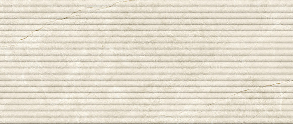 Плитка Marvel Next 3D Flute Vanilla White 50x120 (HGQ4)