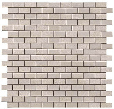 Kone Silver Mosaico Brick (AUOL) Керамогранит