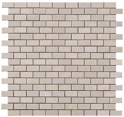 Kone Silver Mosaico Brick (AUOL) Керамогранит